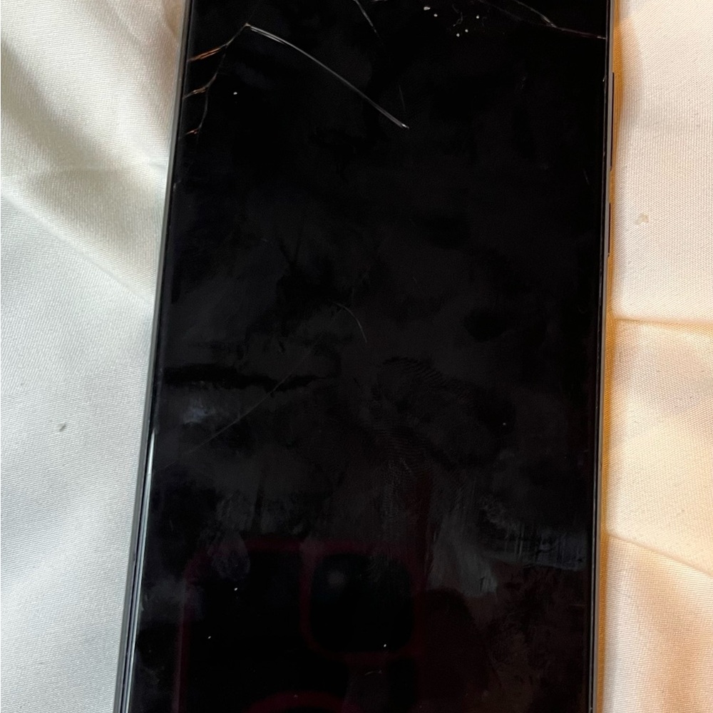 Motorola Moto G Pure Doesn’t Work/Charge.‎ AS-IS